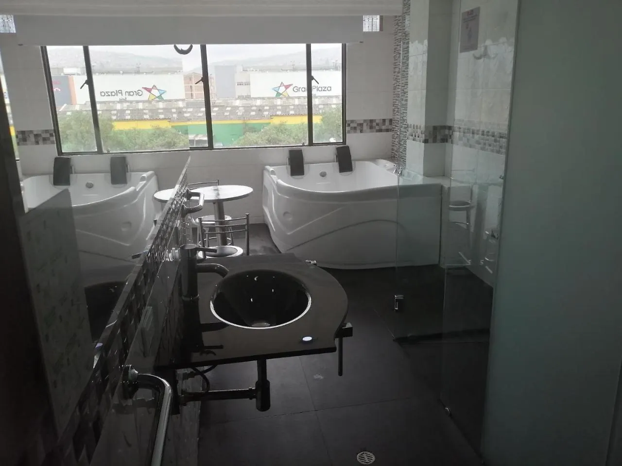 Suite Eros Hostal Bogota 0*,