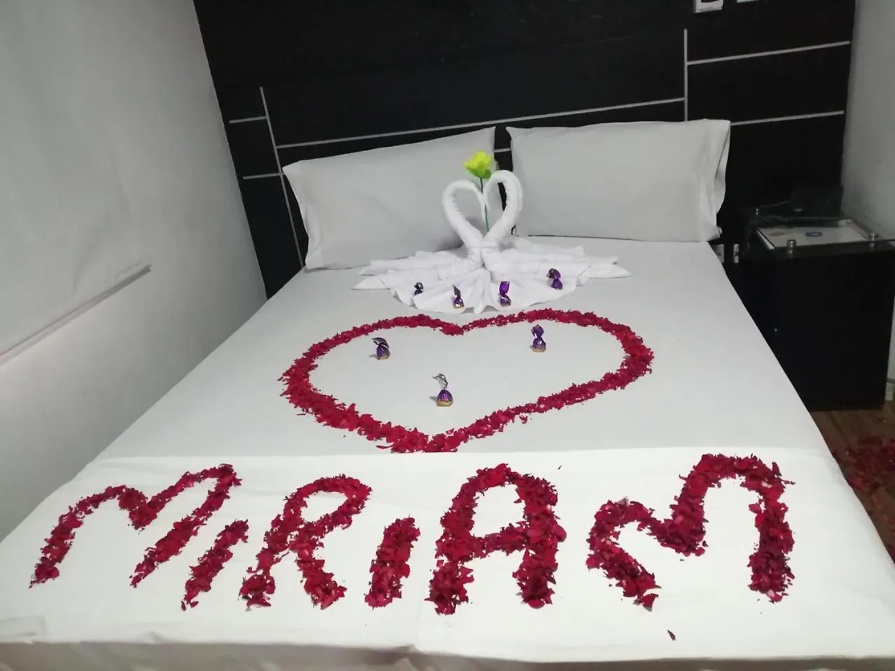 Suite Eros Hostal Bogota